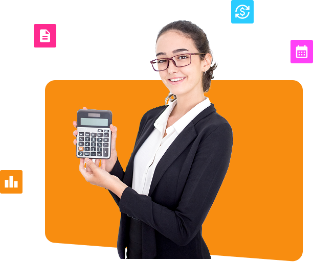 Balancing Your Books, Growing Your Business. Numbers You Can Trust 02